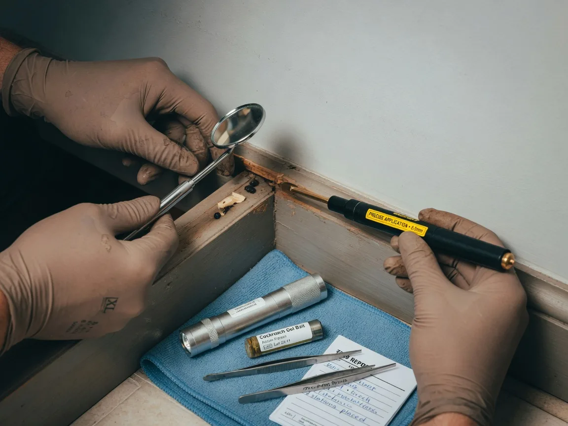 Why choose Emergency Pest Control in Cottonport, LA
